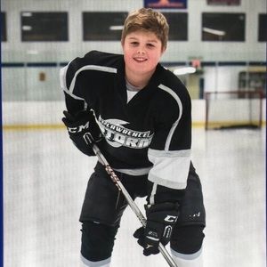 Meet your Posher, Noah